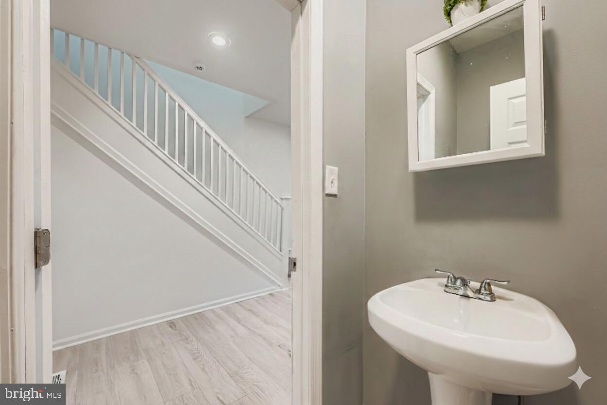 HARLEM PARK - Residential