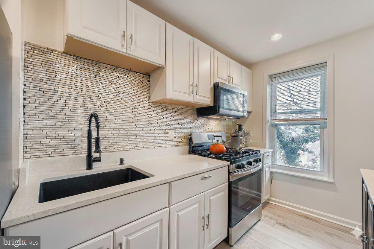 HARLEM PARK - Residential