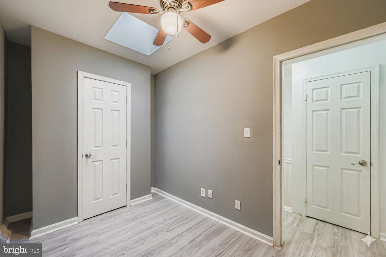 HARLEM PARK - Residential