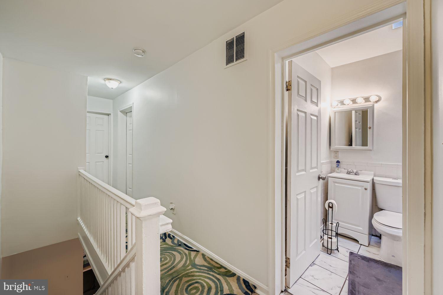 HARLEM PARK - Residential