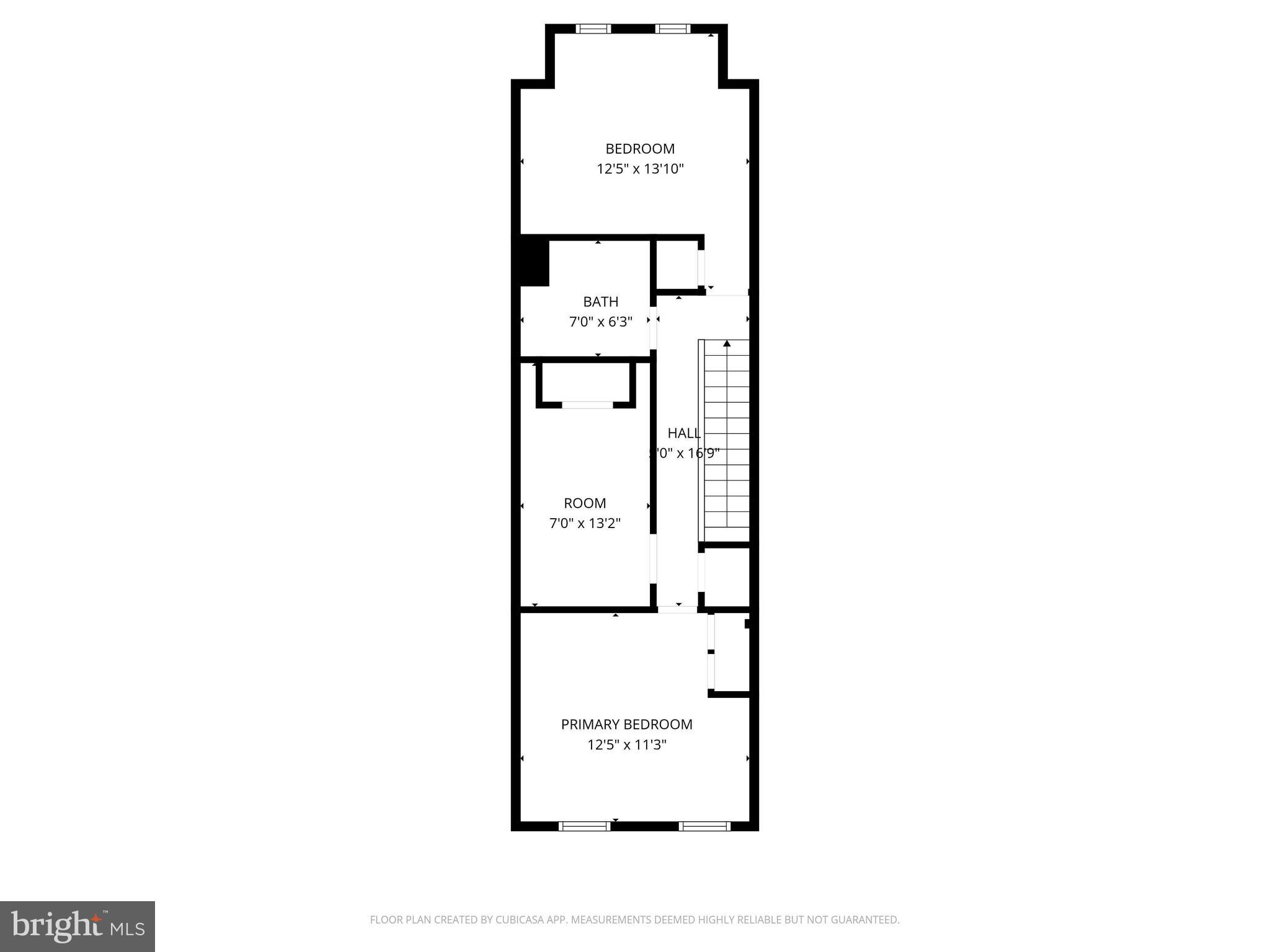 HARLEM PARK - Residential