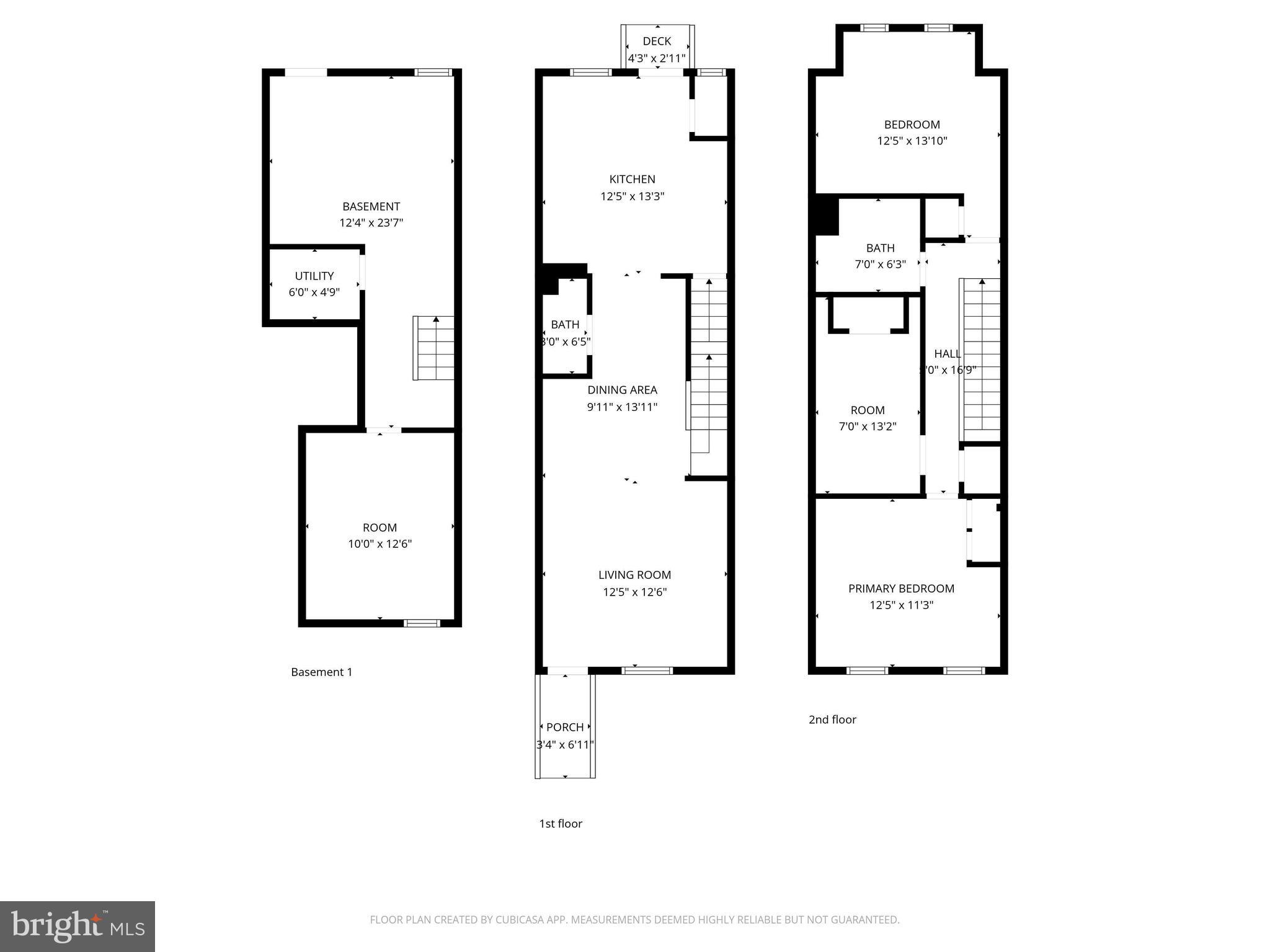 HARLEM PARK - Residential
