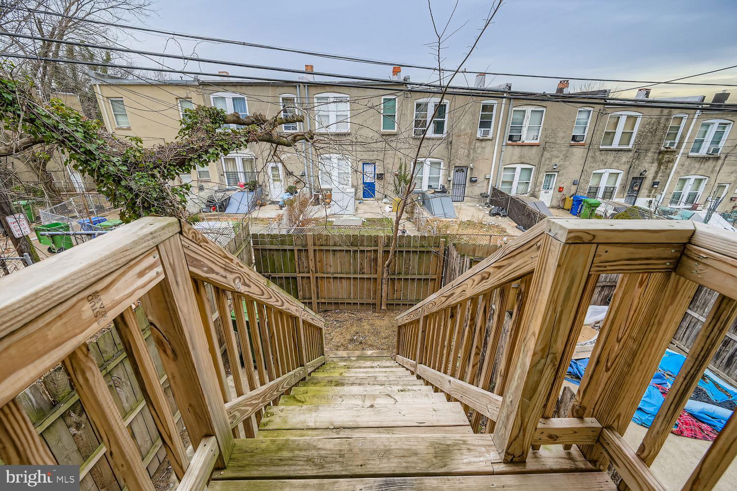 HARLEM PARK - Residential