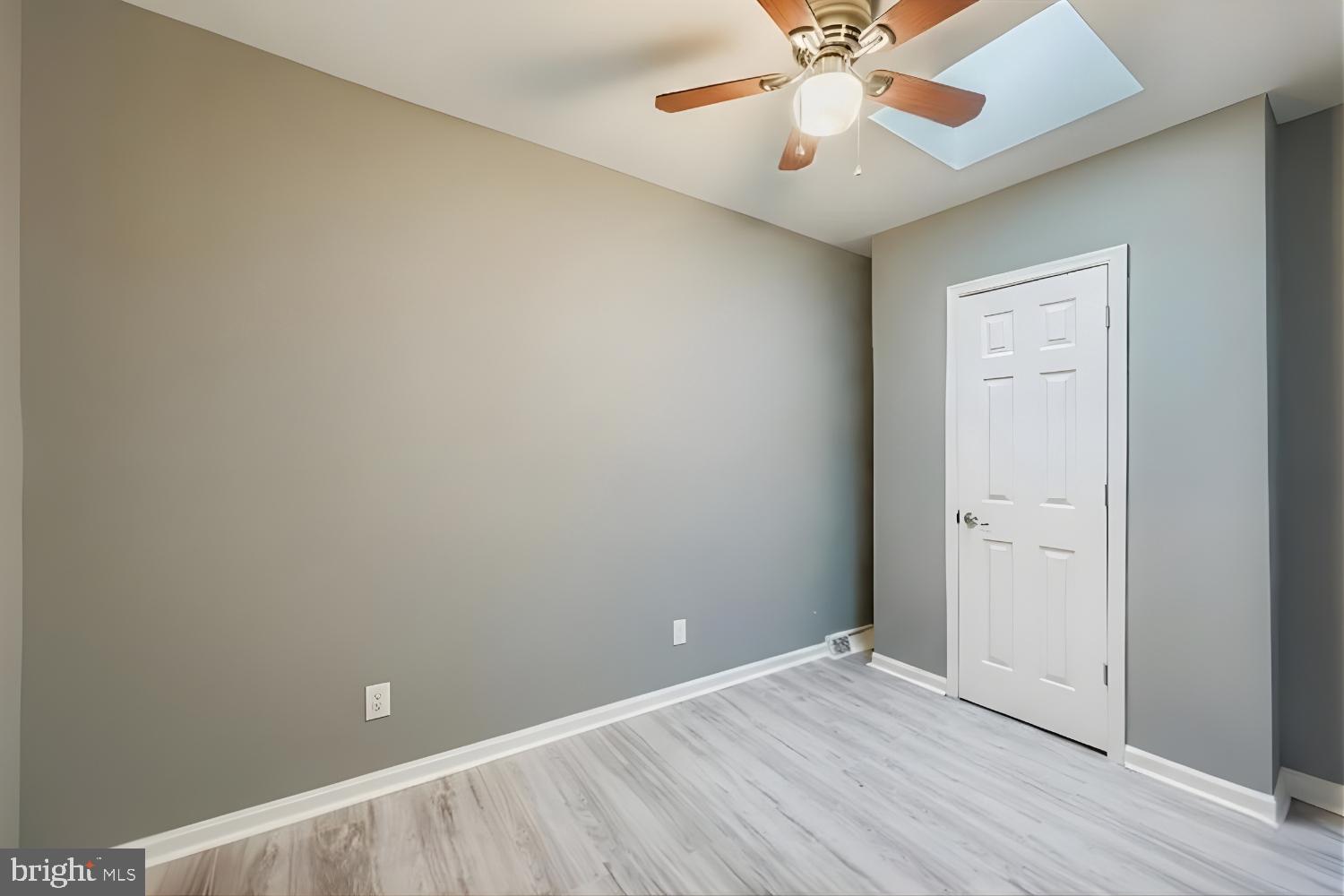 HARLEM PARK - Residential