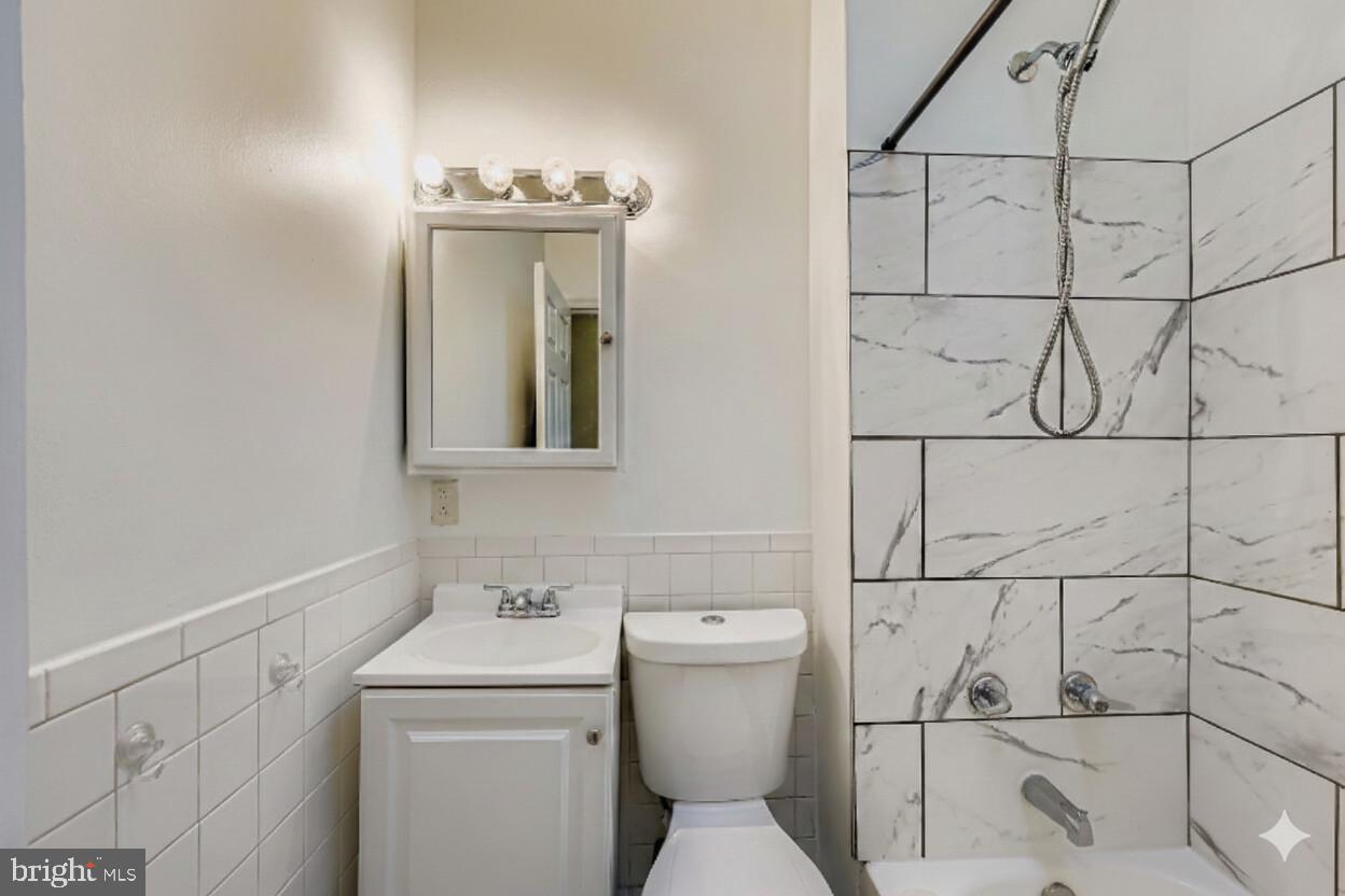 HARLEM PARK - Residential