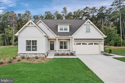 Homes For Sale - 22954 Lakeview Drive - Lot #33<br/> MILLSBORO, DE 19966