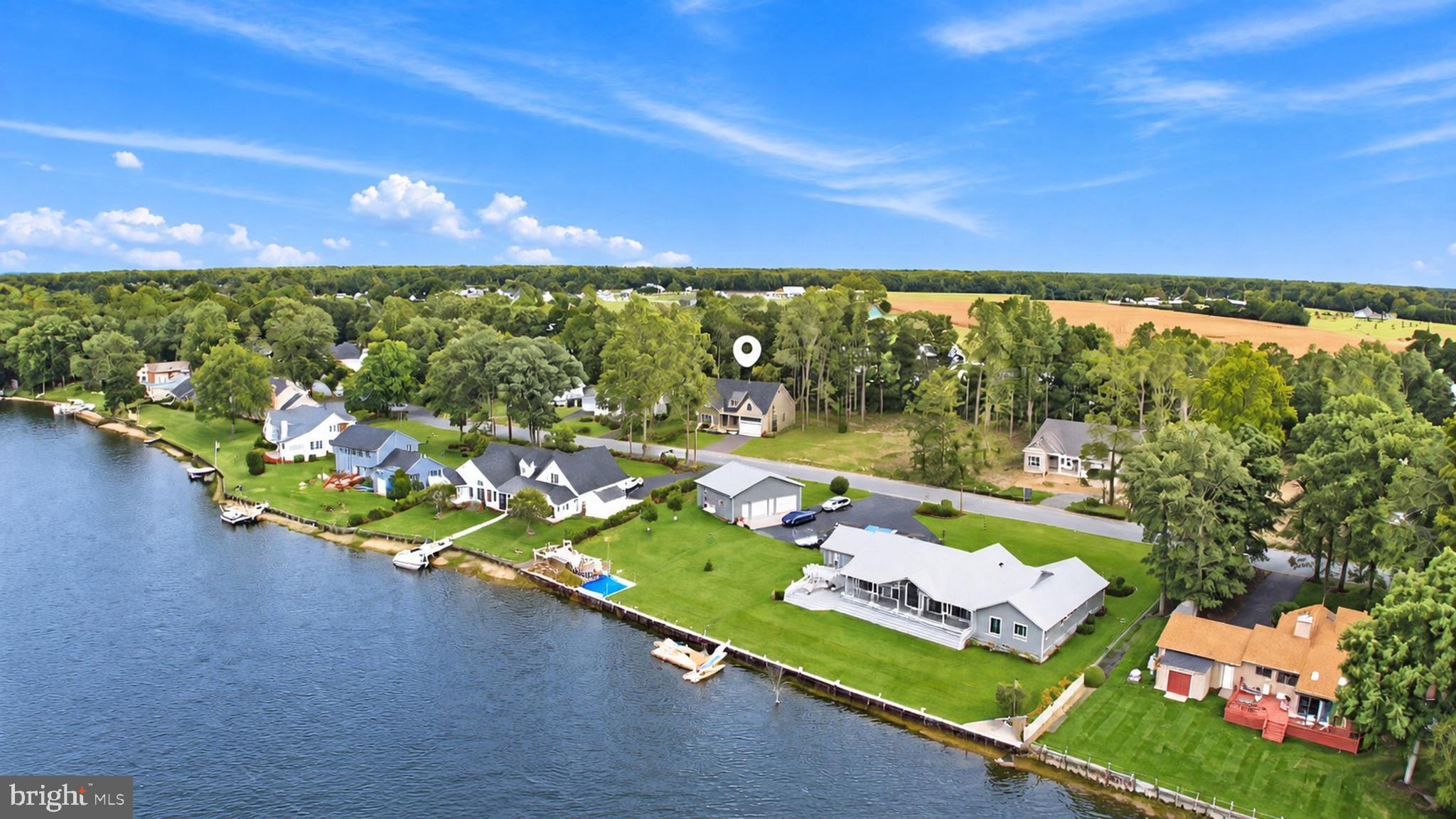 22954 LAKEVIEW DRIVE - LOT #33