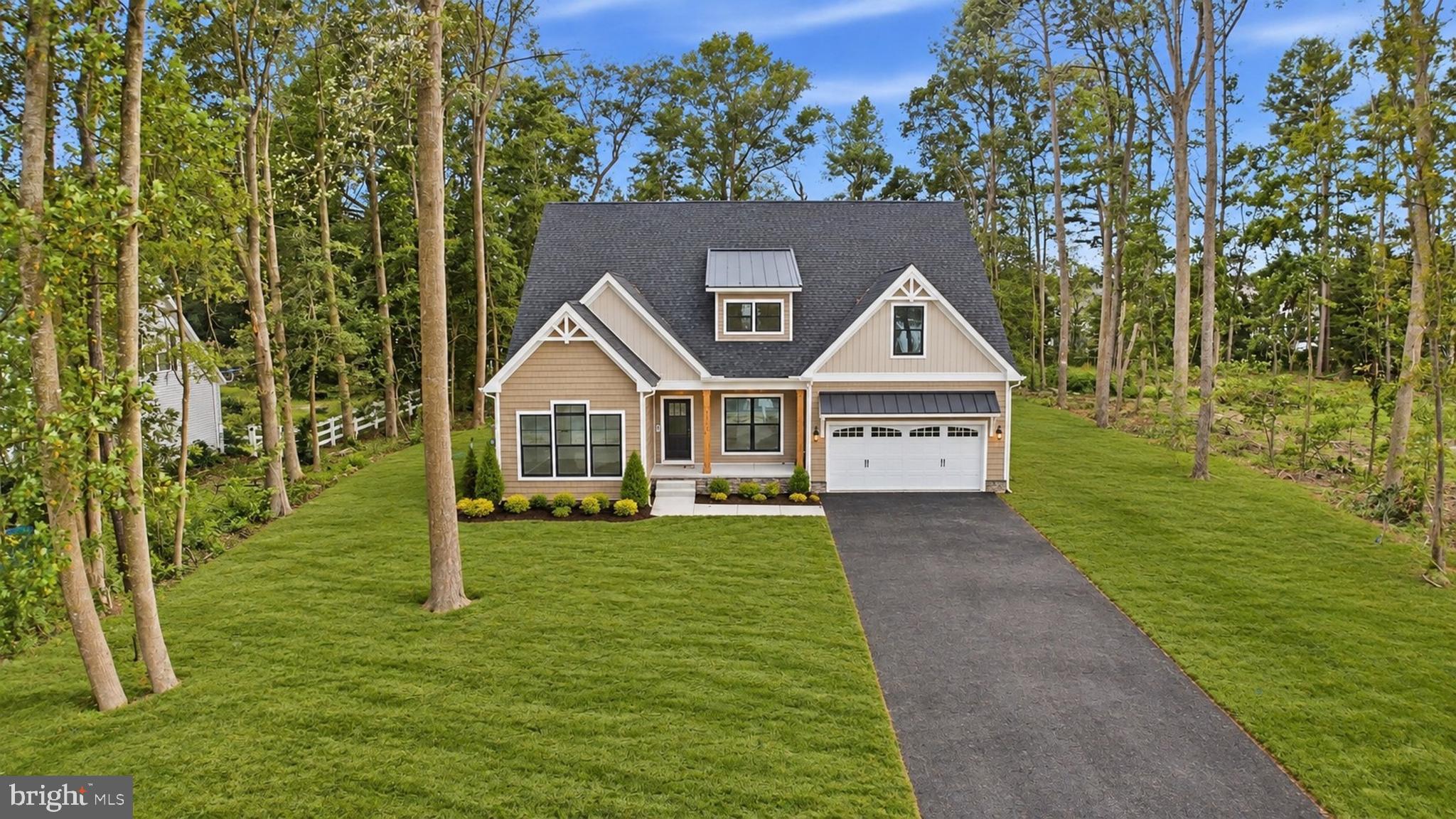 22954 LAKEVIEW DRIVE - LOT #33