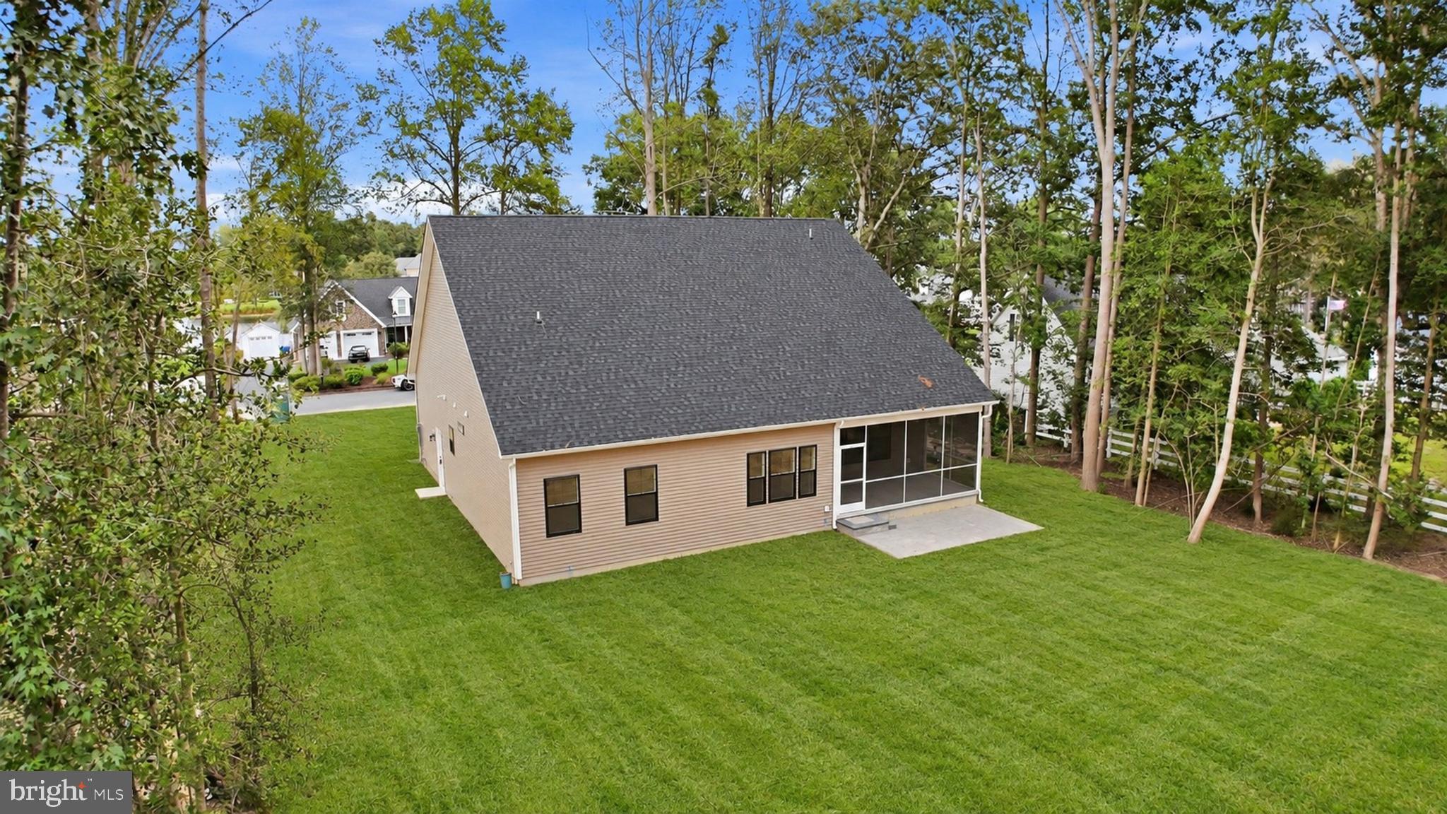 22954 LAKEVIEW DRIVE - LOT #33
