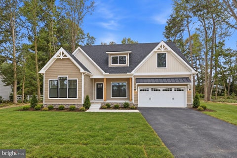 Photo of 22954 Lakeview Drive - Lot #33, MILLSBORO, DE 19966 (MLS # DESU2117390)