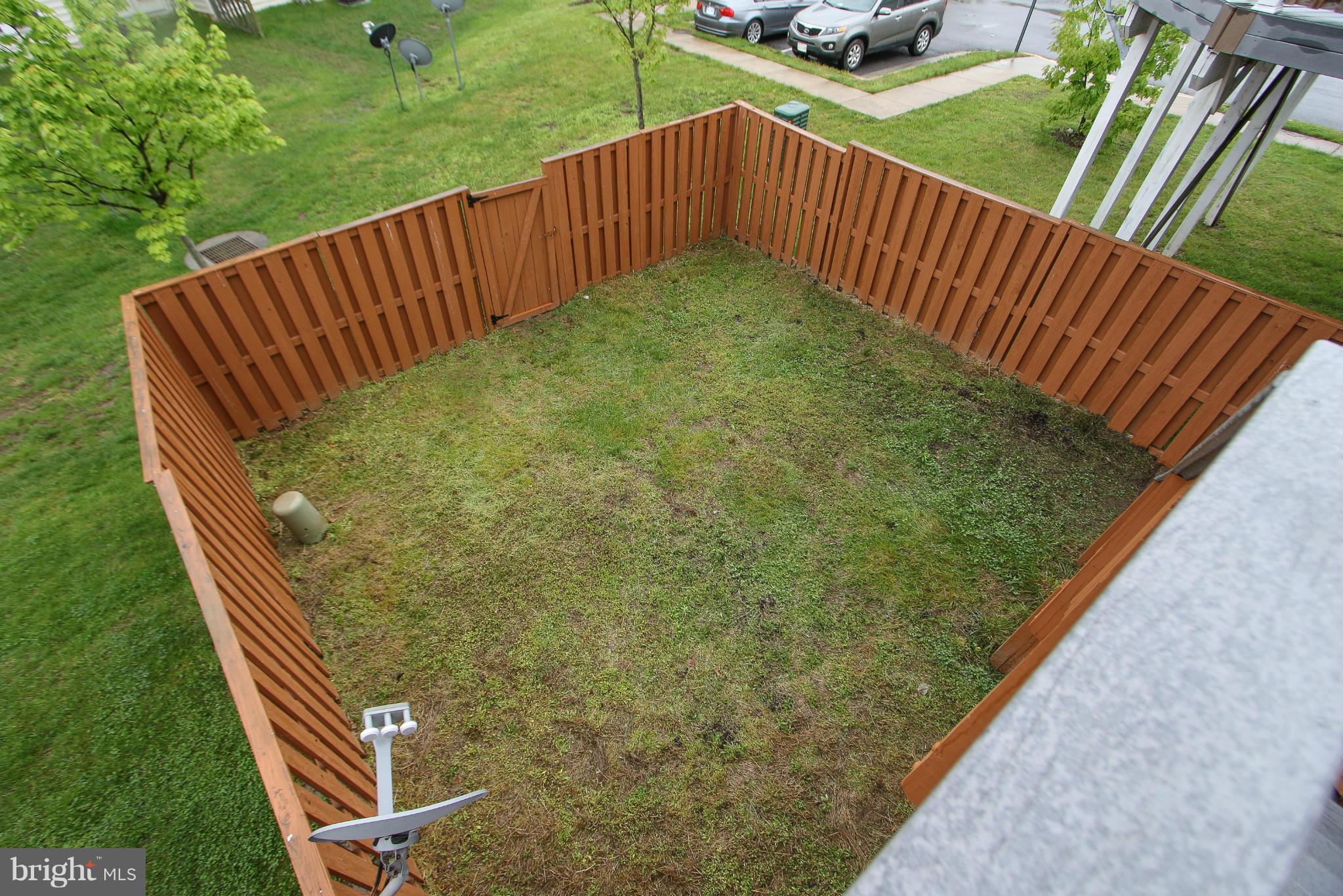 KIRKPATRICK FARMS - Residential