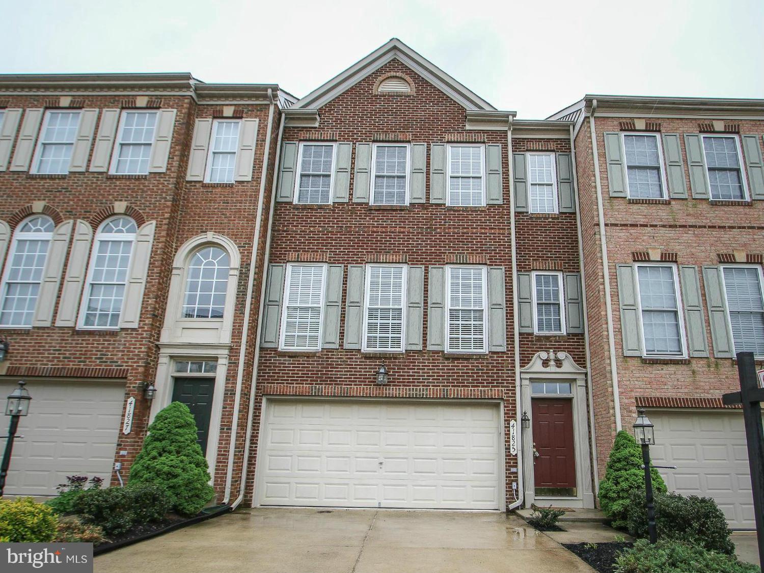 KIRKPATRICK FARMS - Residential