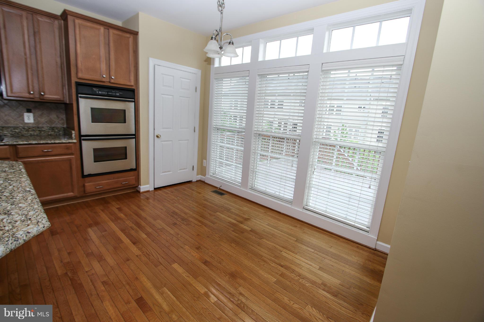 KIRKPATRICK FARMS - Residential