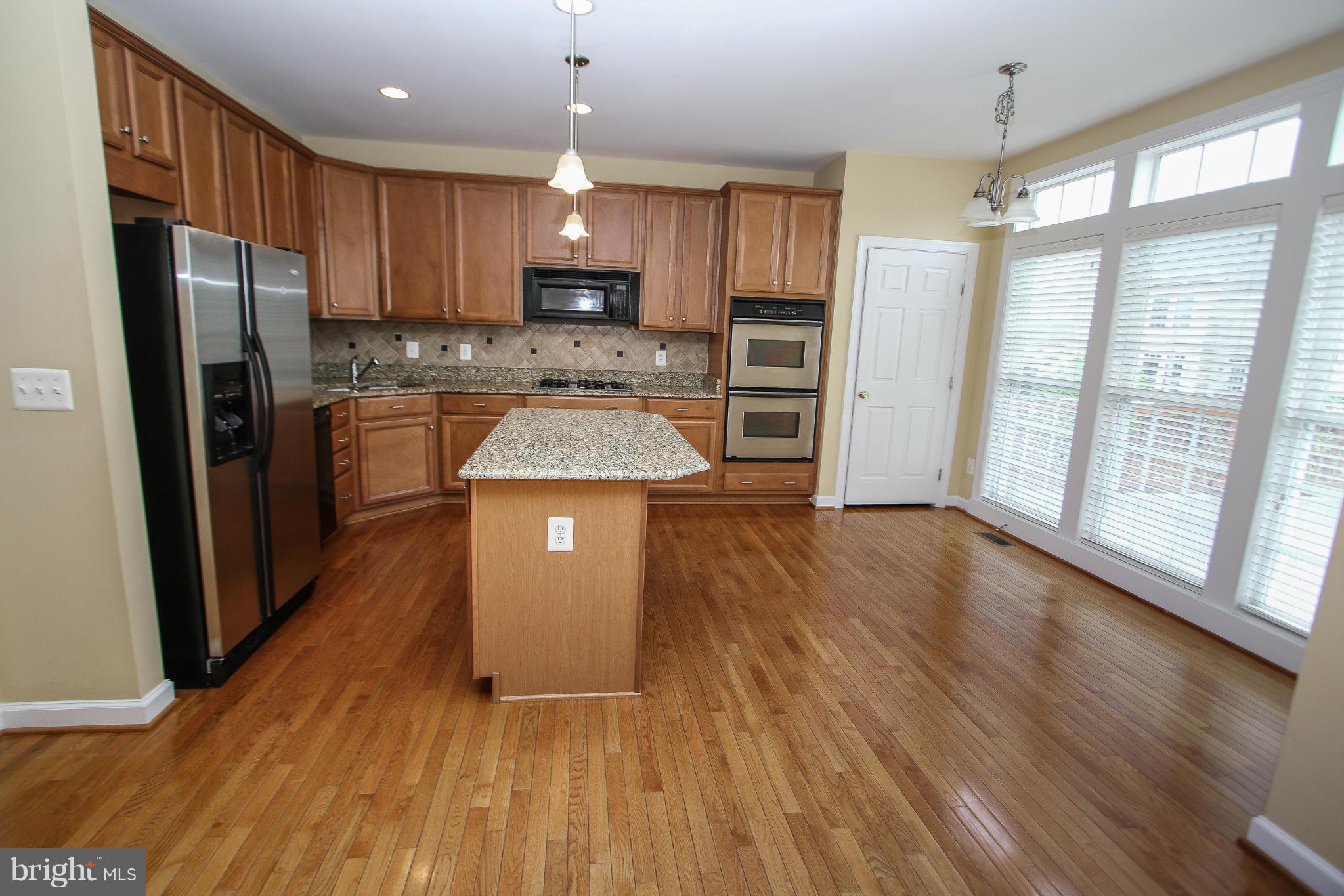 KIRKPATRICK FARMS - Residential