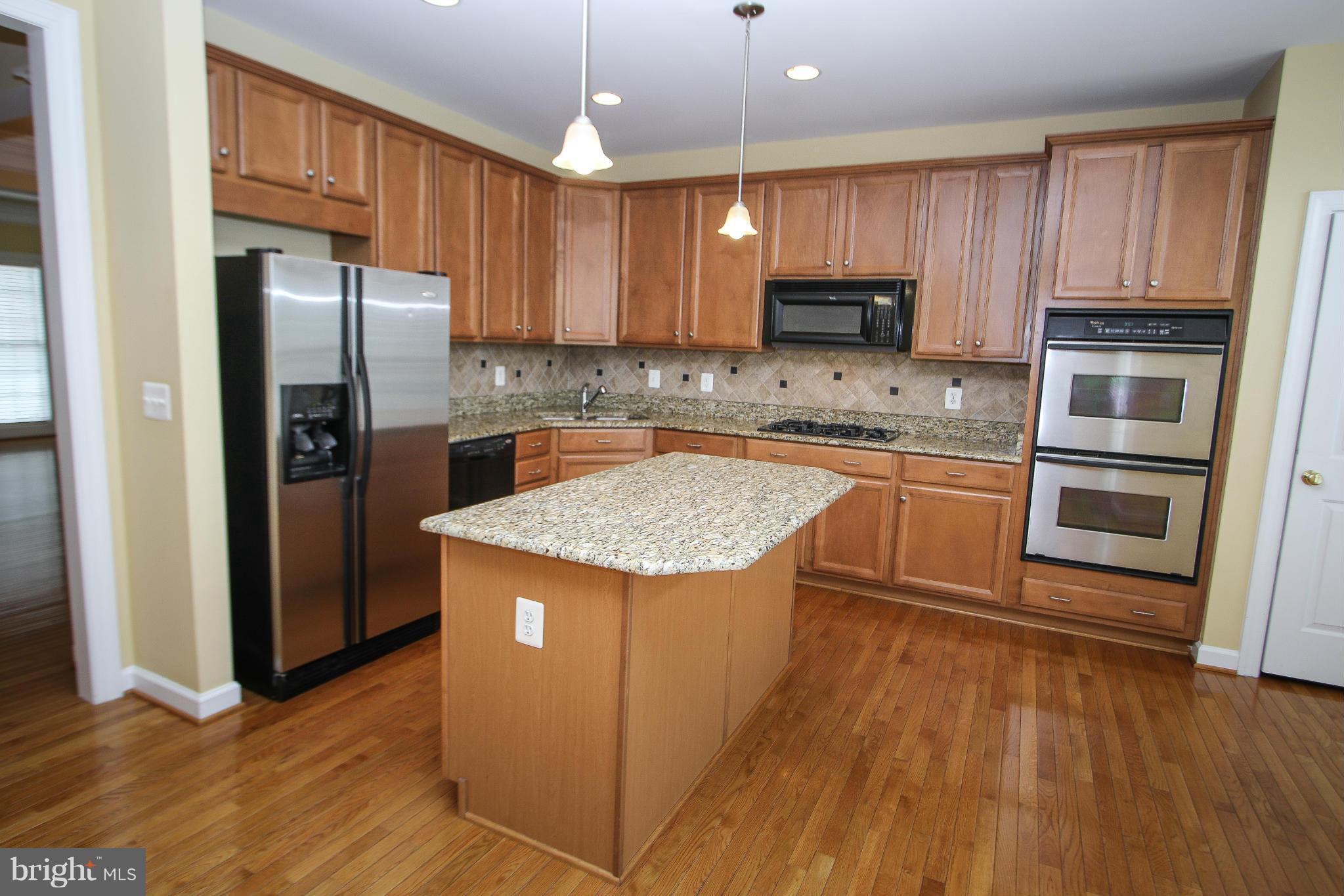 KIRKPATRICK FARMS - Residential