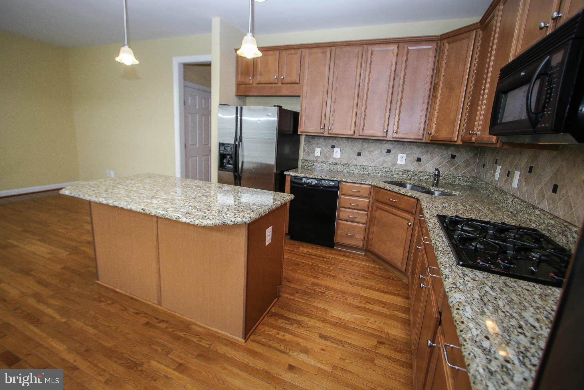 KIRKPATRICK FARMS - Residential