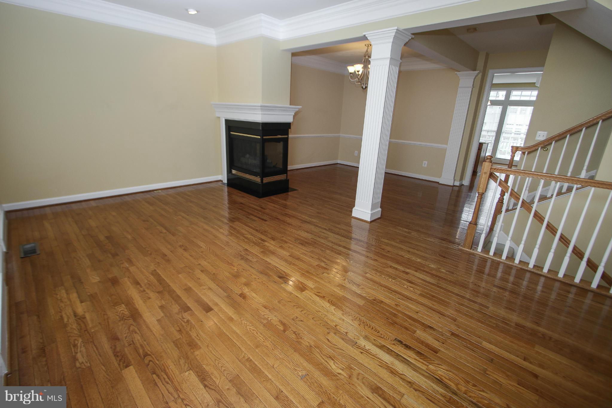 KIRKPATRICK FARMS - Residential