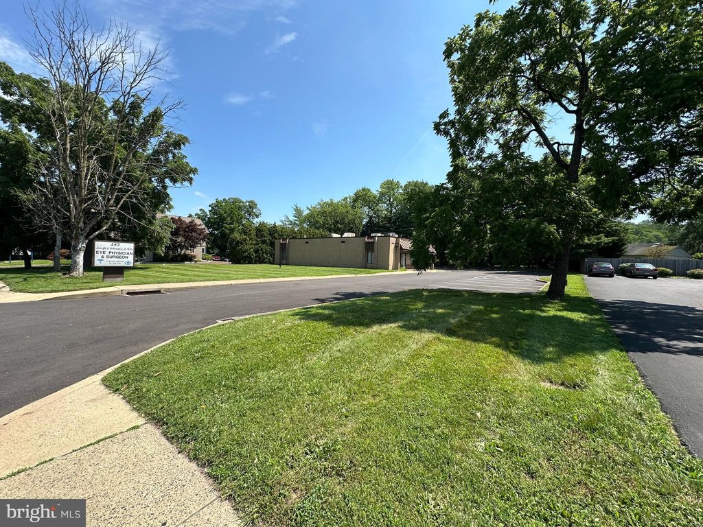 Photo of 485 N Main Street N, DOYLESTOWN, PA 18901 (MLS # PABU2099892)