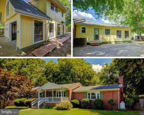 129 MARTIN STREET BOWLING GREEN VA 22427