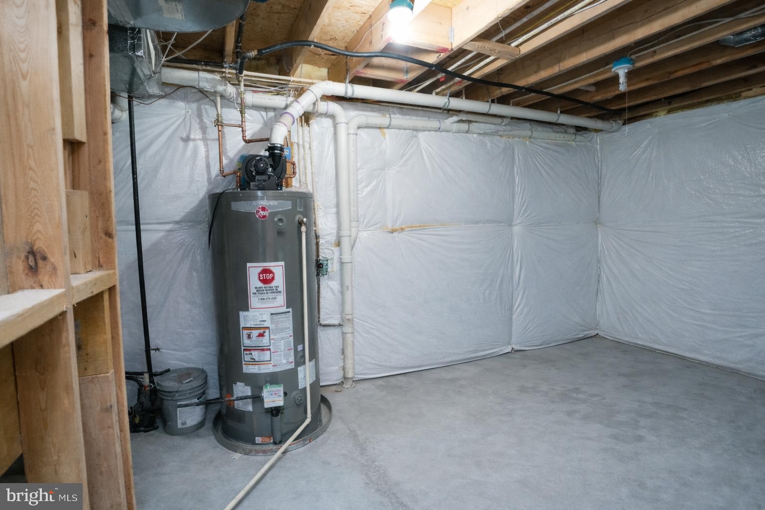 SOUTH RIDING - Residential