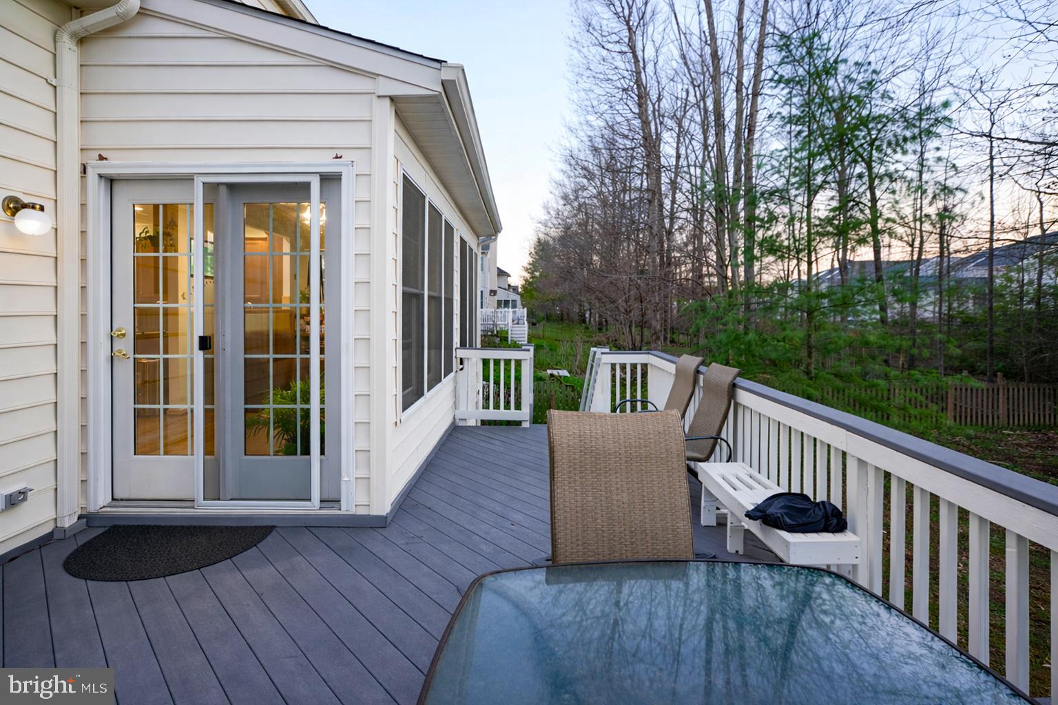 SOUTH RIDING - Residential