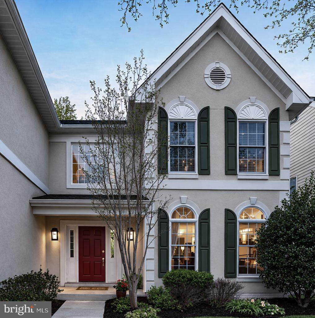 SOUTH RIDING - Residential