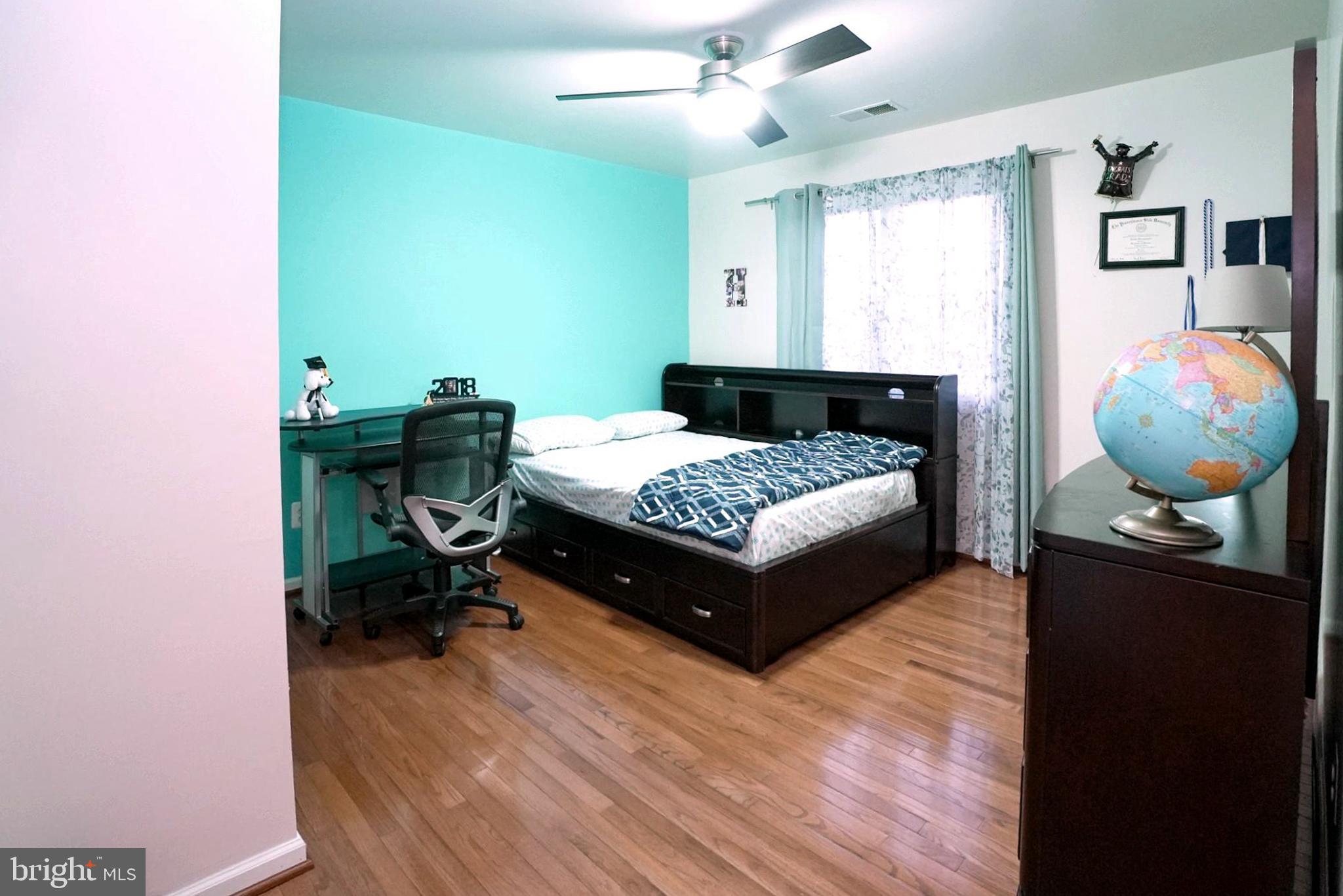 SOUTH RIDING - Residential