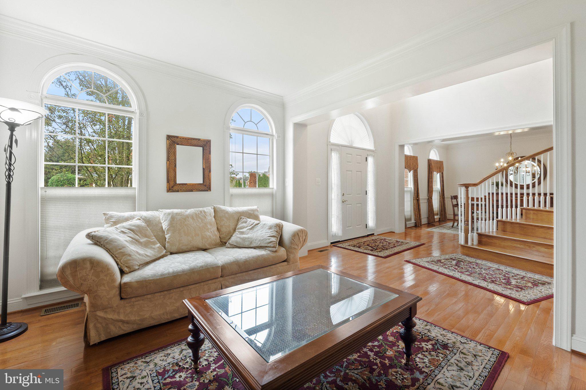 MORLYN HILLS - Residential