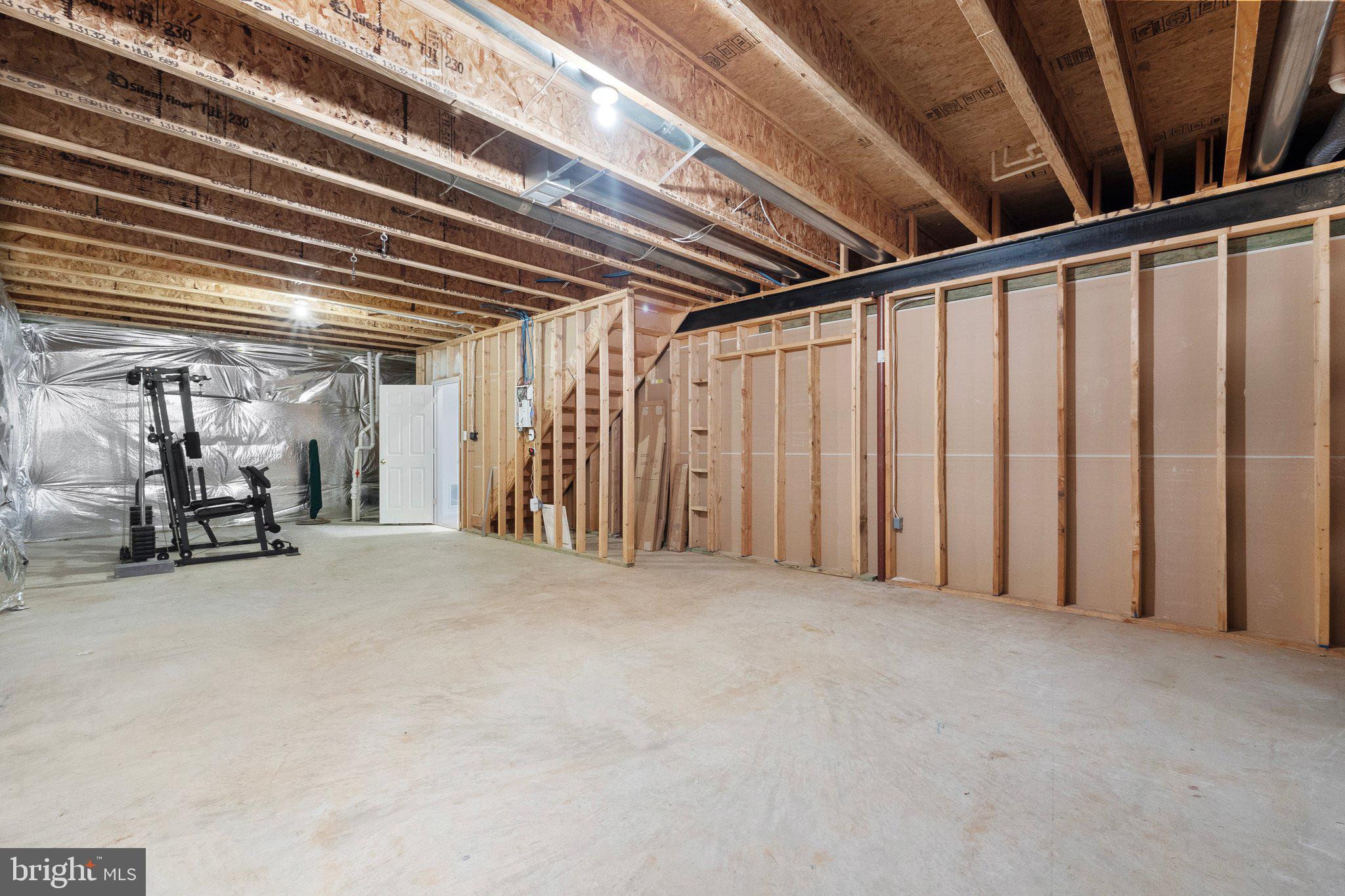 MORLYN HILLS - Residential