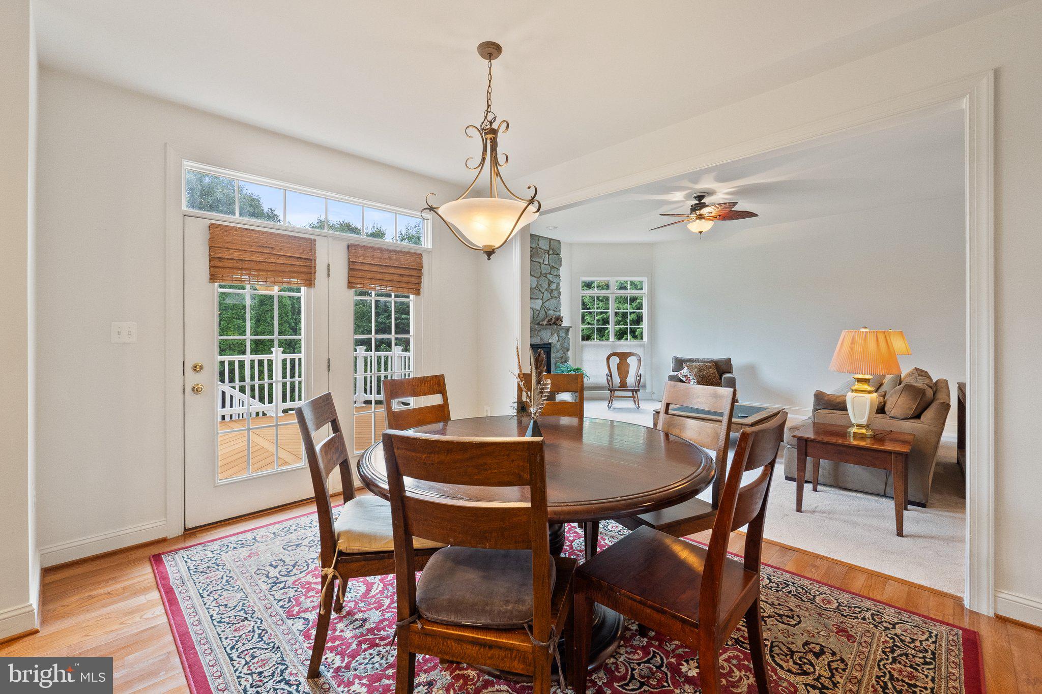 MORLYN HILLS - Residential