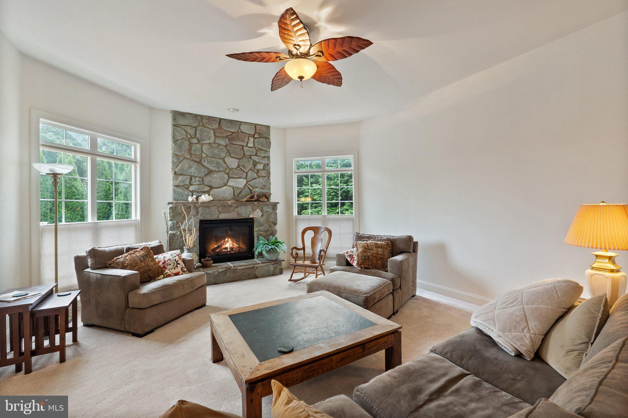 MORLYN HILLS - Residential