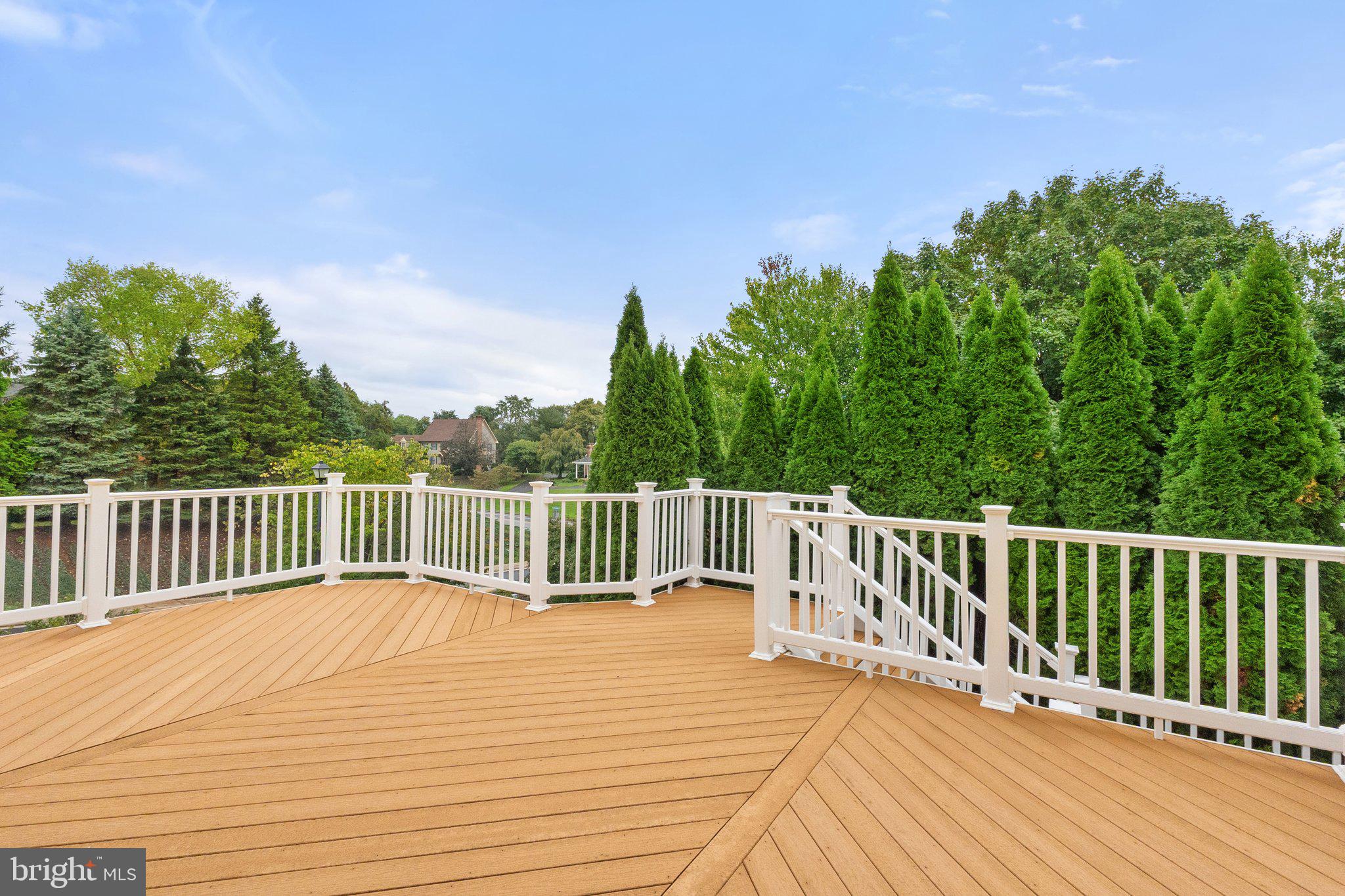 MORLYN HILLS - Residential