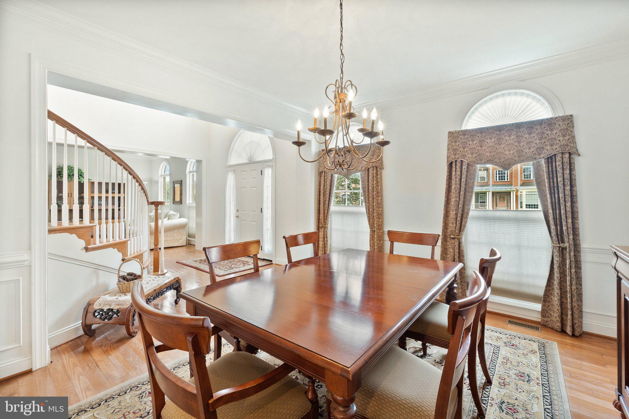 MORLYN HILLS - Residential