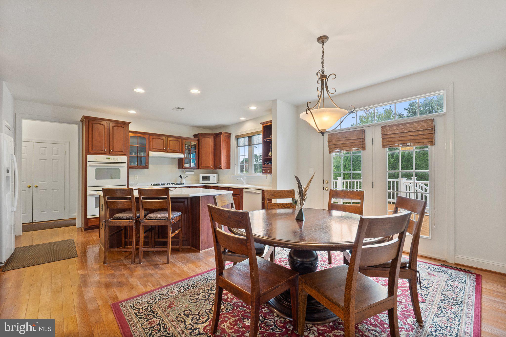 MORLYN HILLS - Residential