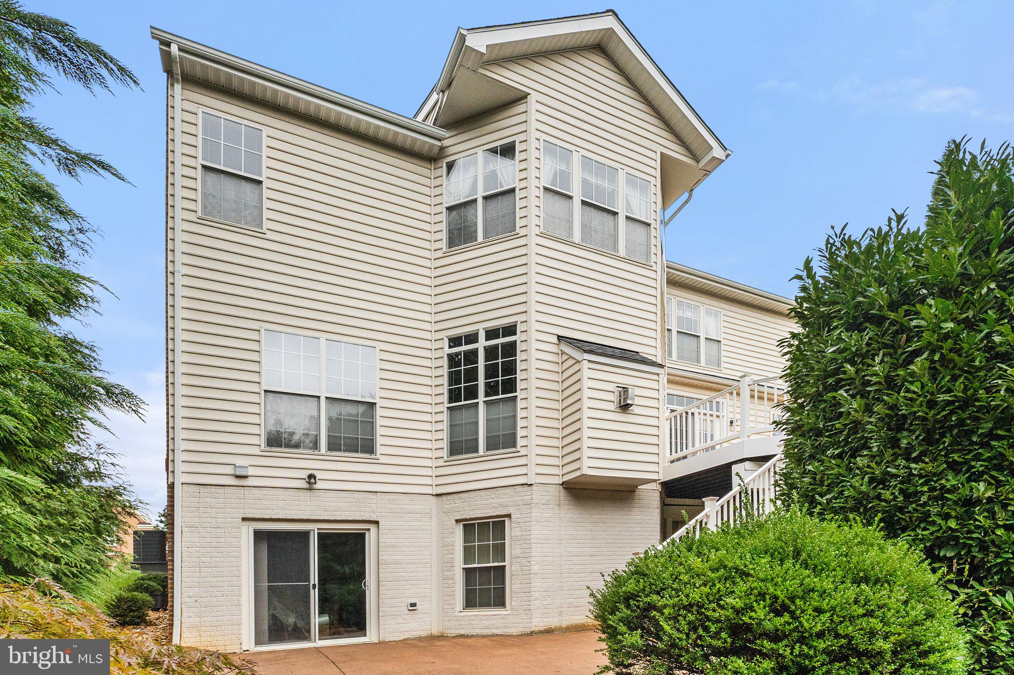 MORLYN HILLS - Residential