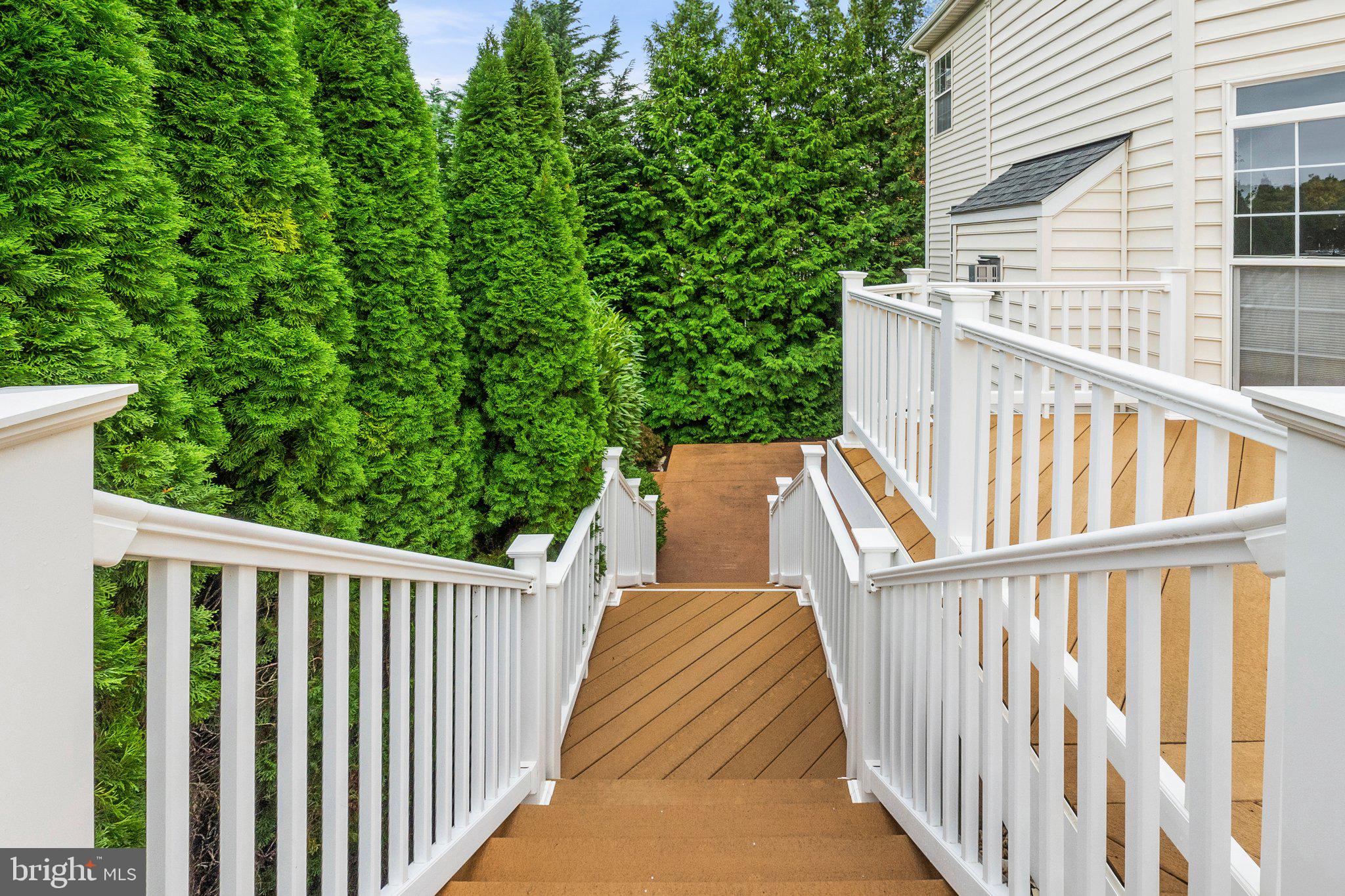 MORLYN HILLS - Residential