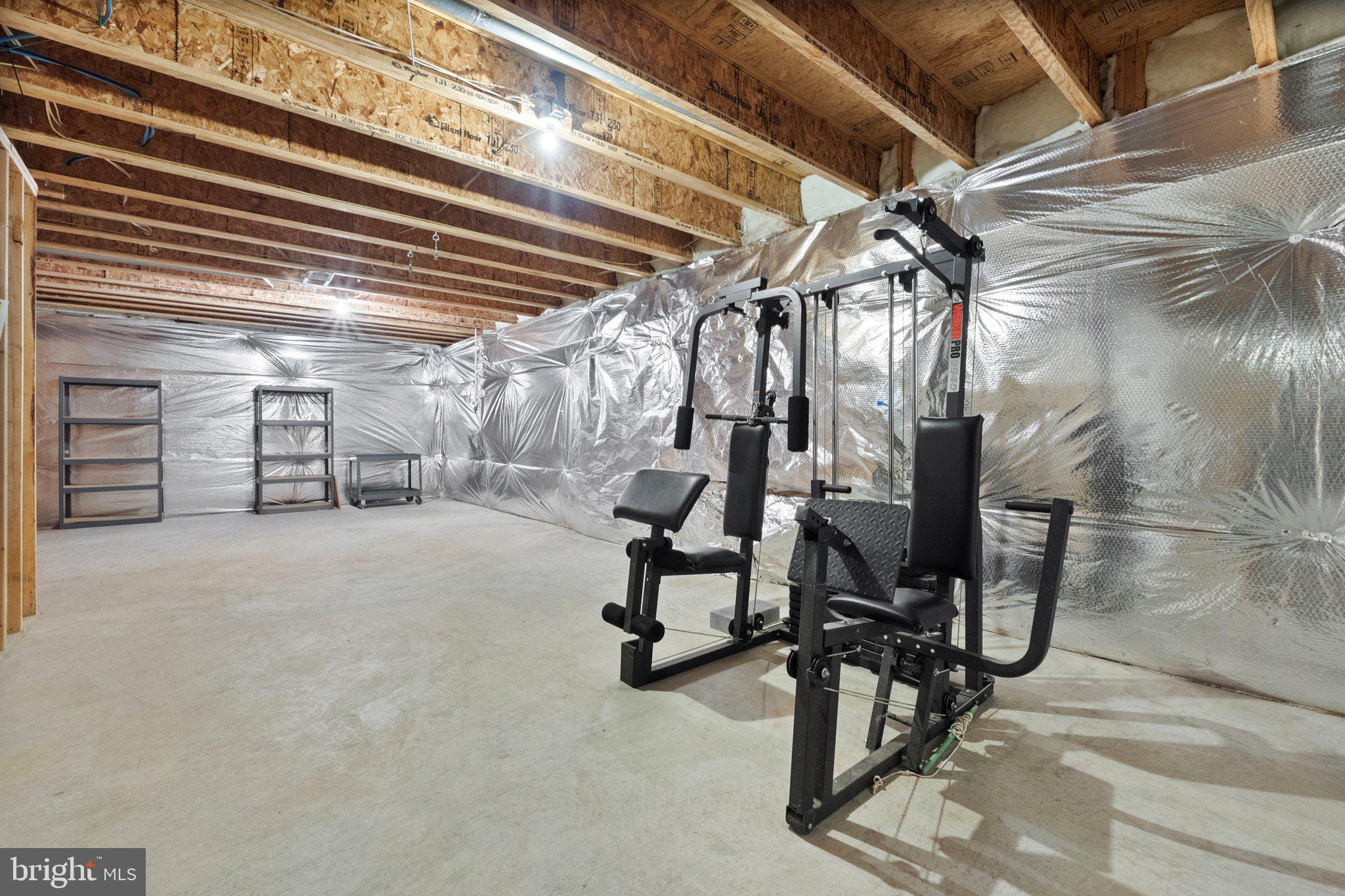 MORLYN HILLS - Residential