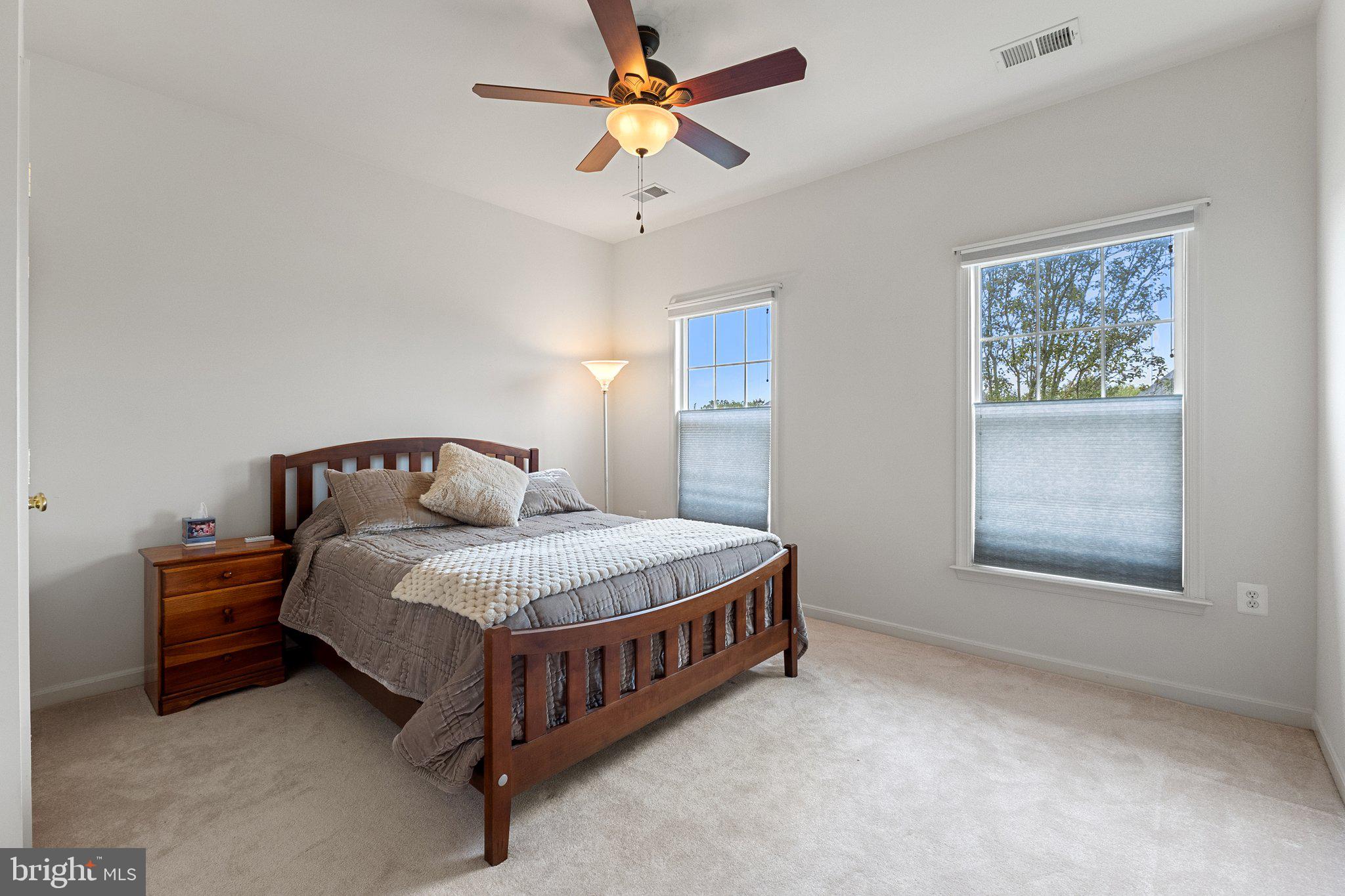 MORLYN HILLS - Residential