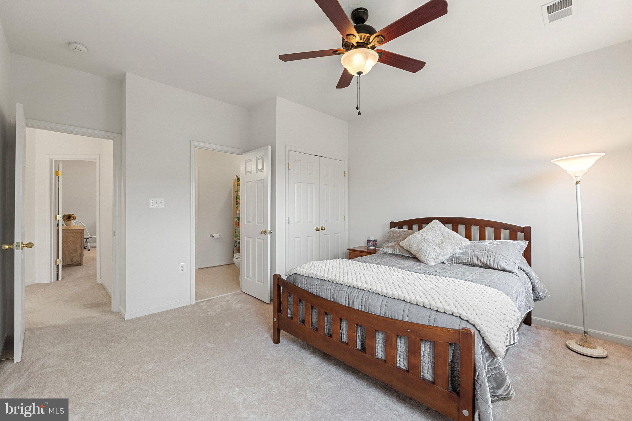 MORLYN HILLS - Residential