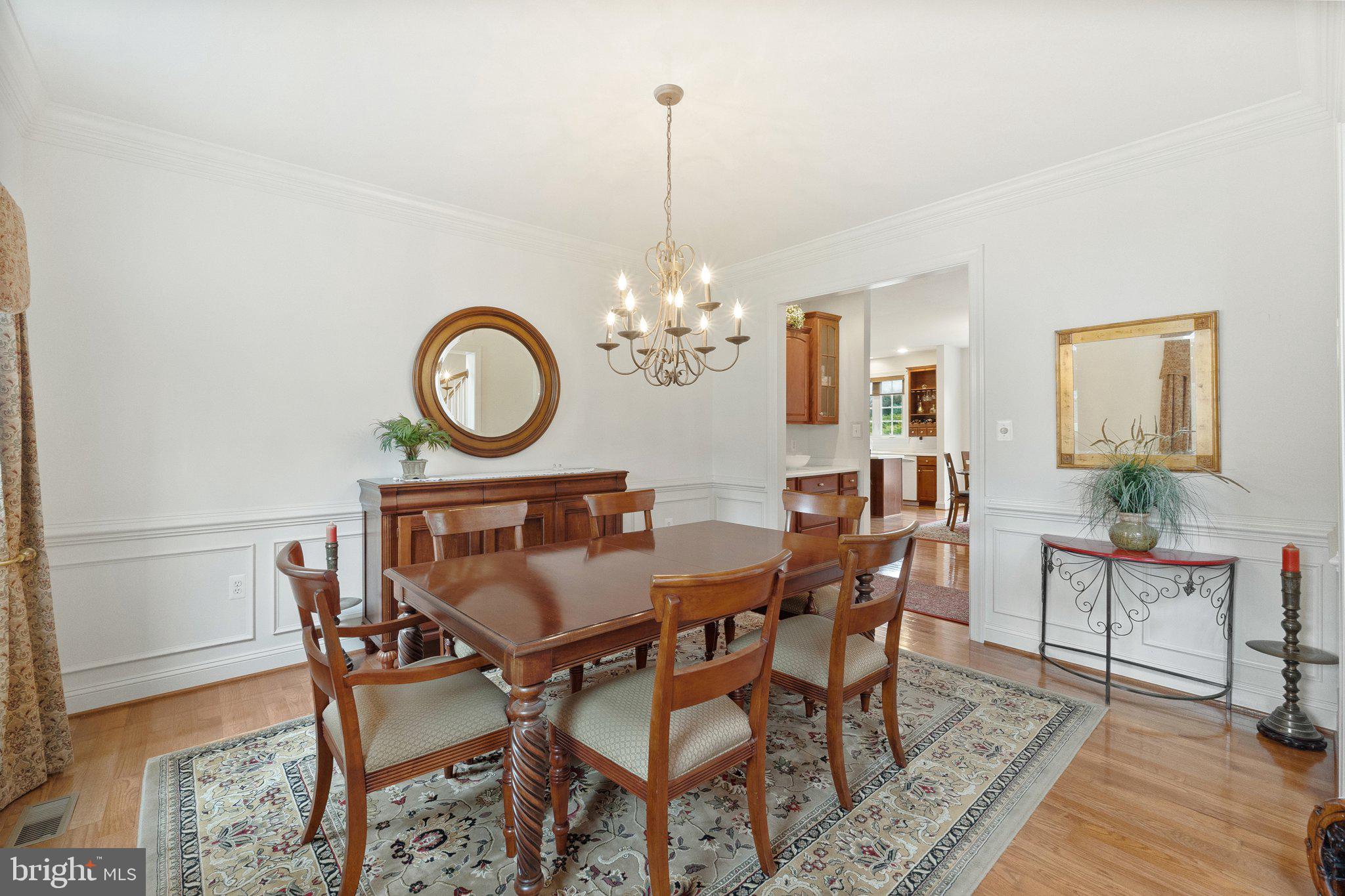 MORLYN HILLS - Residential