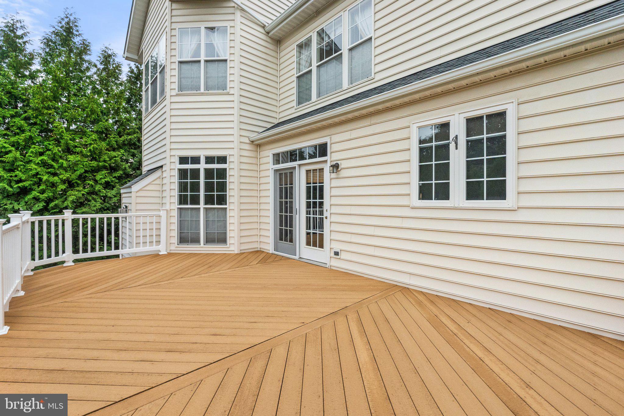 MORLYN HILLS - Residential