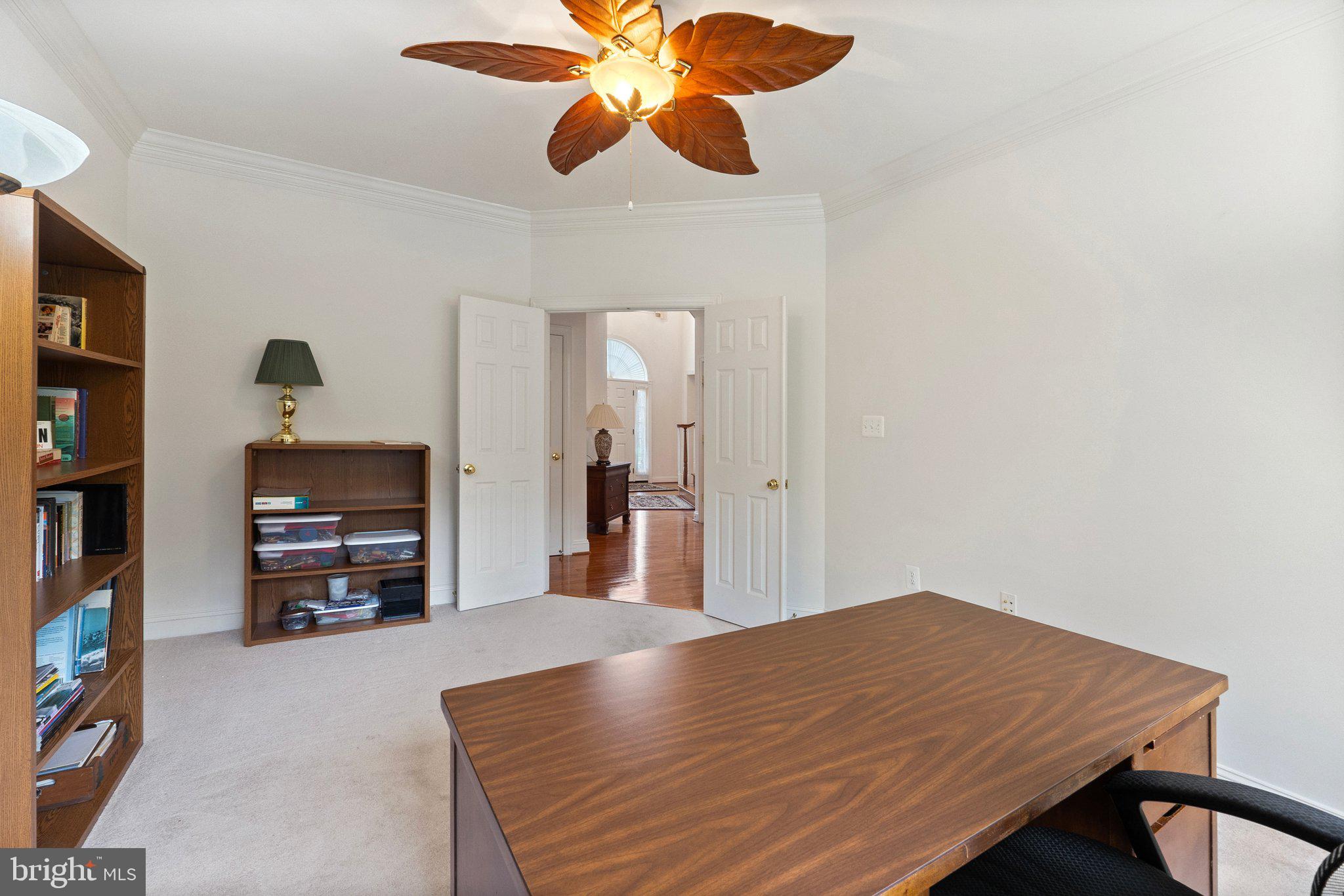 MORLYN HILLS - Residential