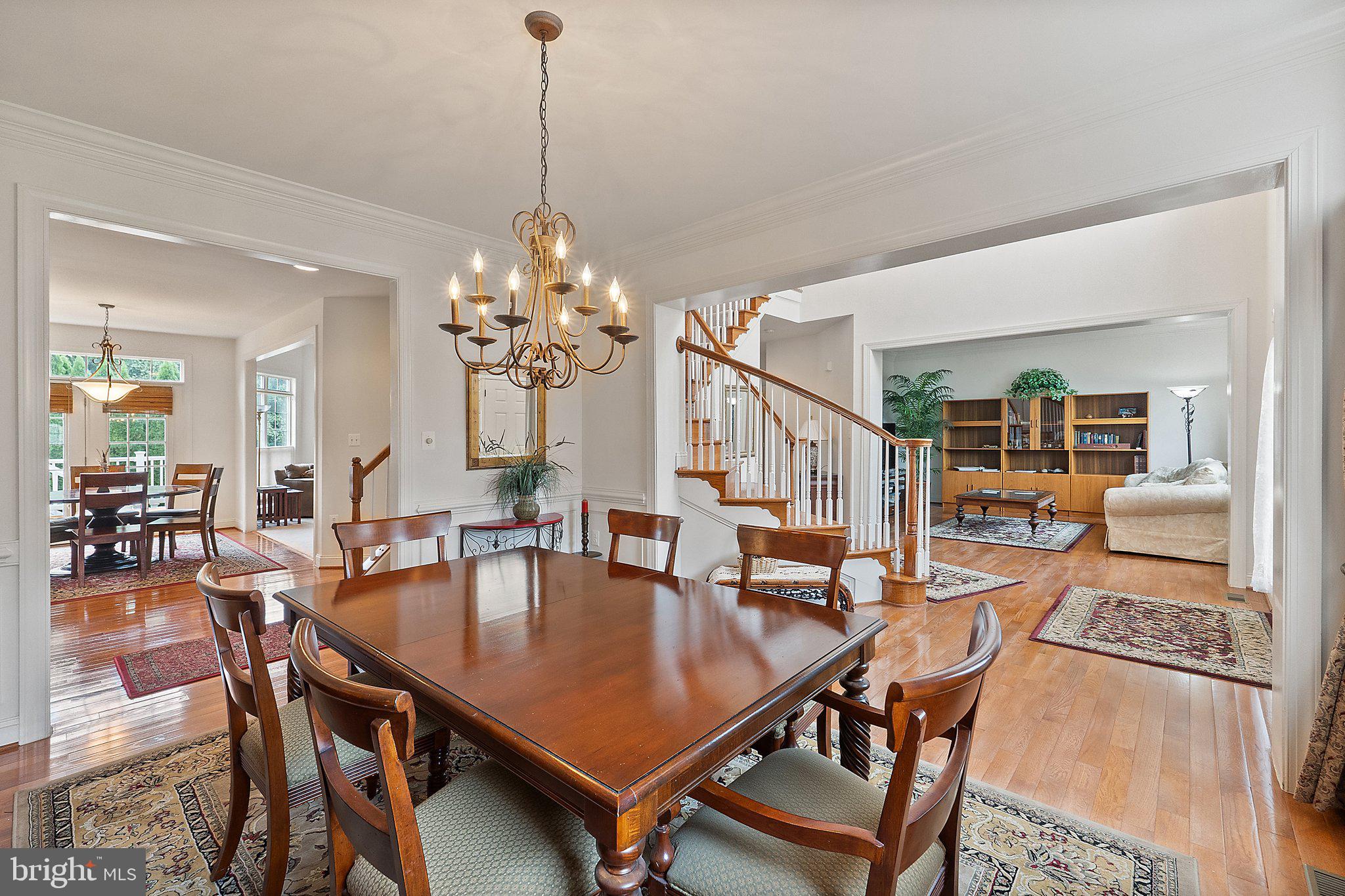 MORLYN HILLS - Residential