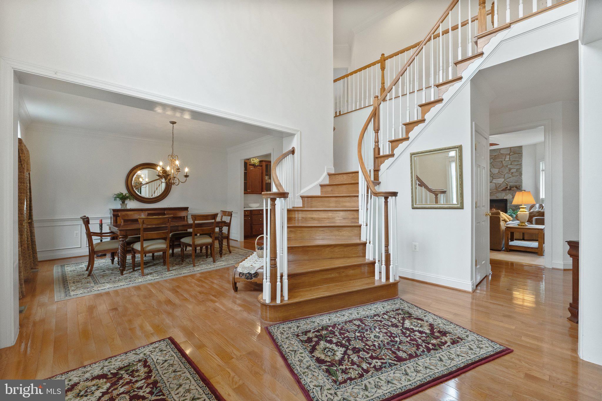 MORLYN HILLS - Residential