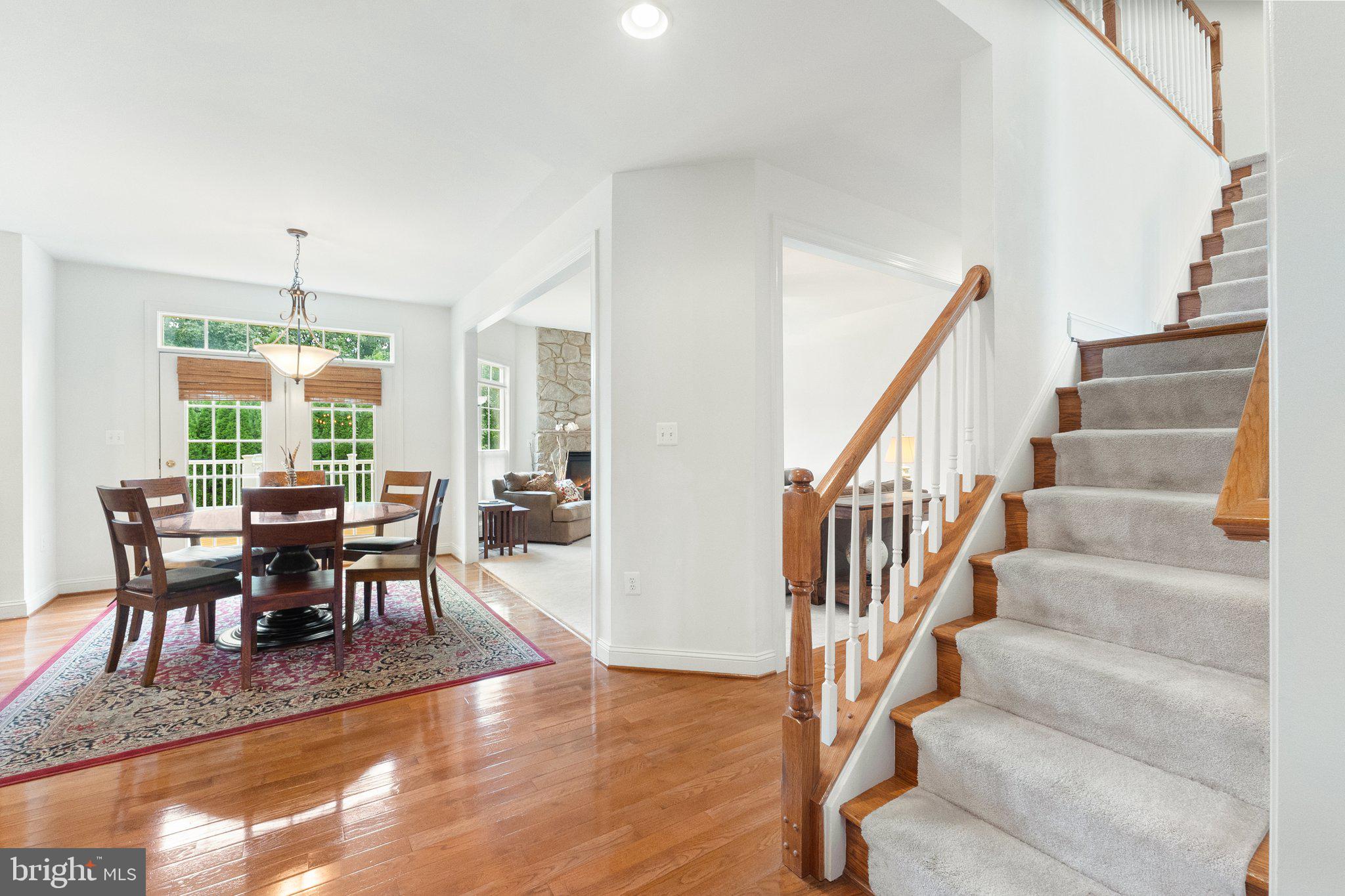 MORLYN HILLS - Residential