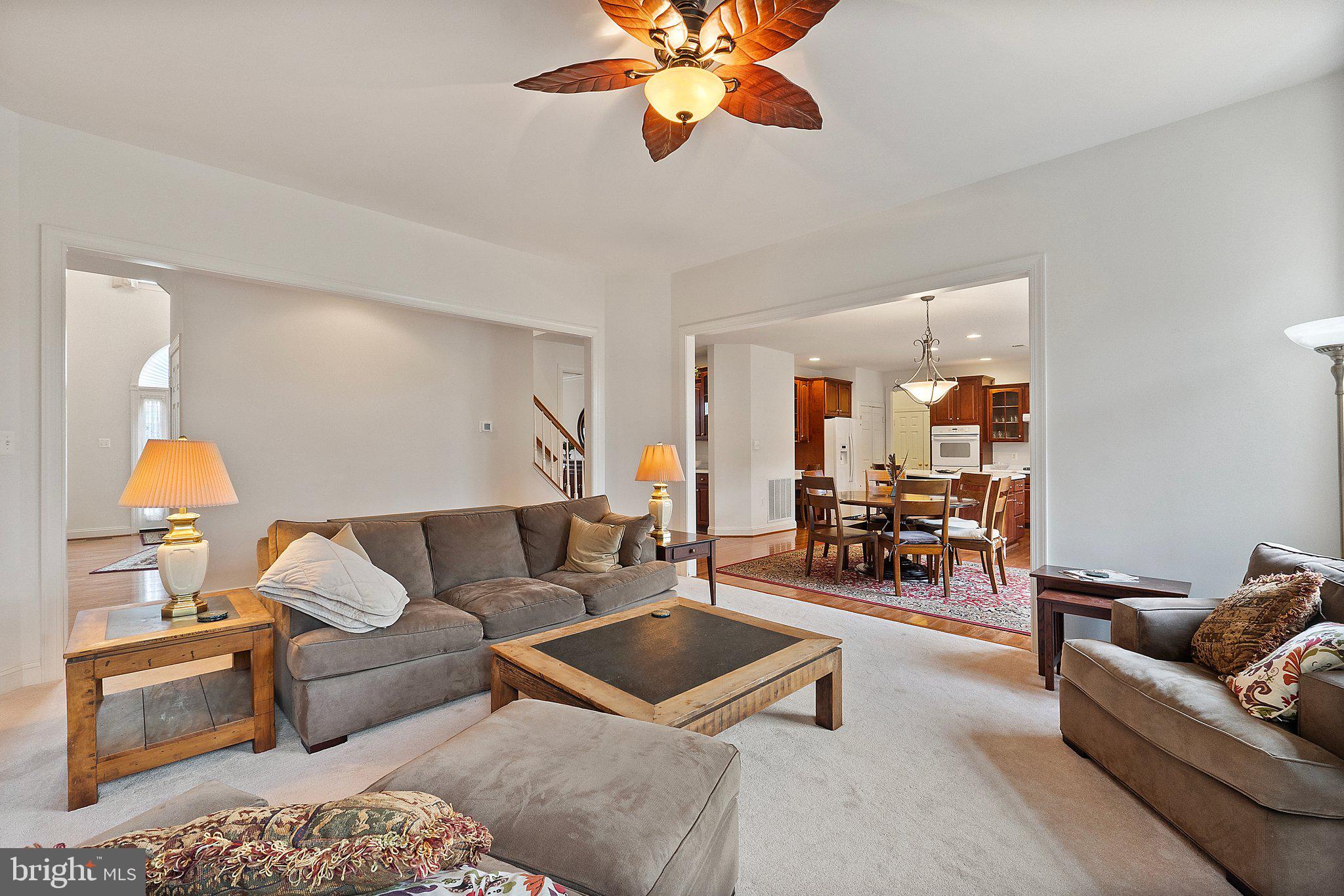 MORLYN HILLS - Residential