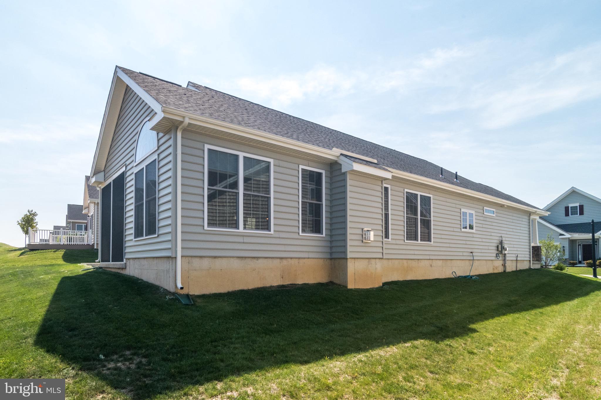 TRADITIONS OF AMERICA - Residential