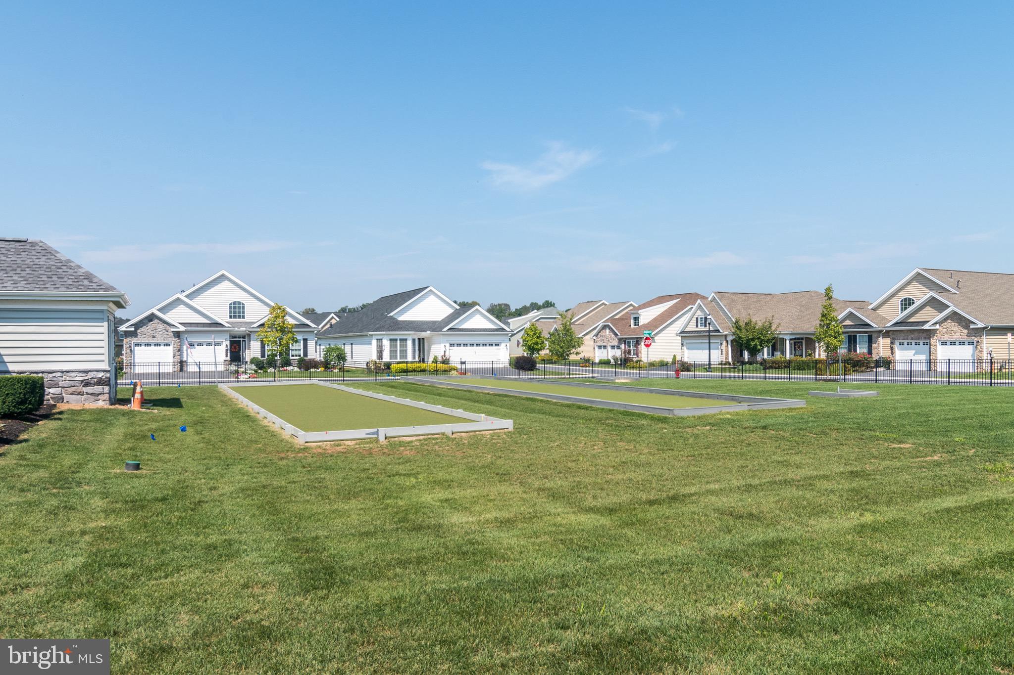 TRADITIONS OF AMERICA - Residential