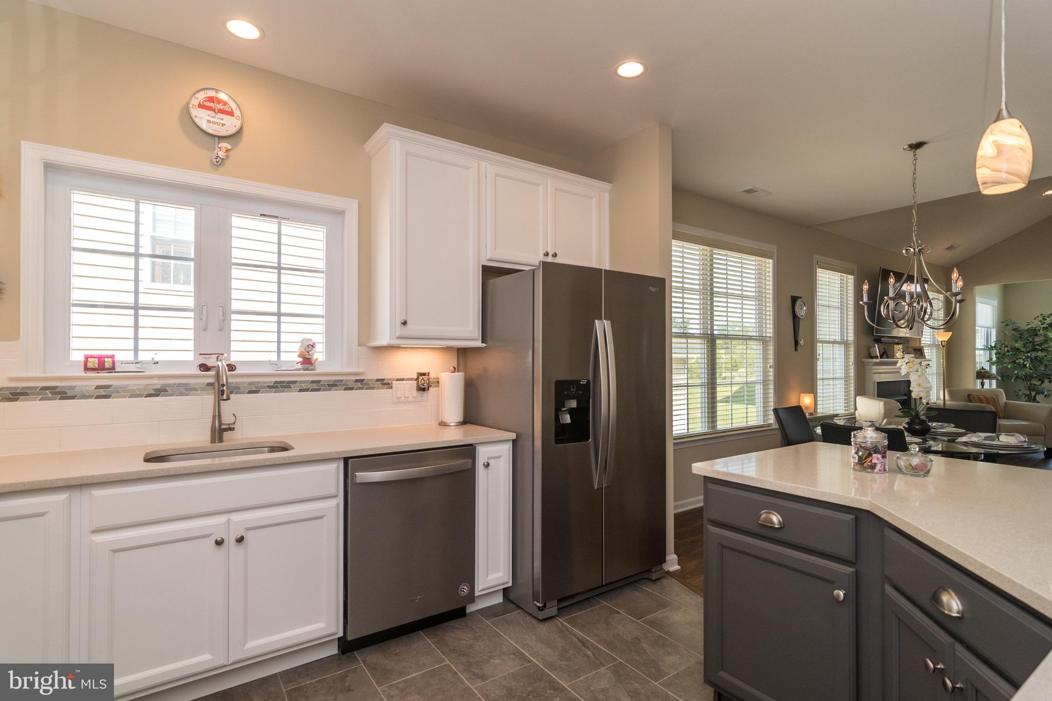 TRADITIONS OF AMERICA - Residential