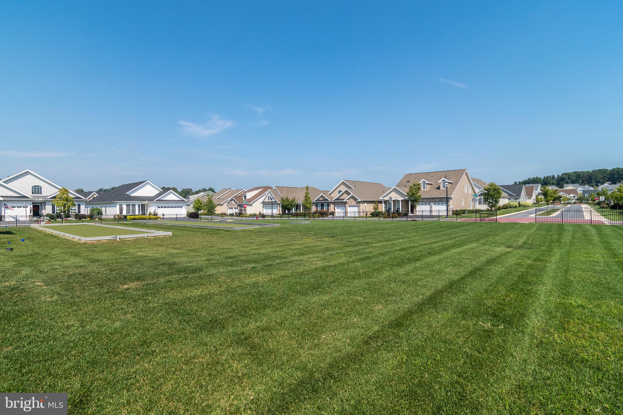 TRADITIONS OF AMERICA - Residential